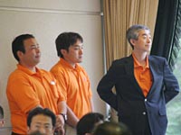 �^���ɏo�ԁi�\���j��҂A���R�E���R�I��i�ǂ񂮂��y��A�EB�����j