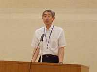 委員会報告YEG企画委員会 藤木副会長
