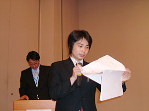 平成18年度事業報告