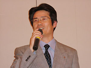 二宮OBによる監査報告