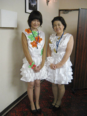 �I���W�i���R�X�`���[���ɐg���񂾎i��̐�����Ɠ��{��
