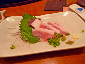 まだまだ食べる、飲む!