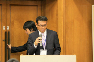 講師プロフィール紹介