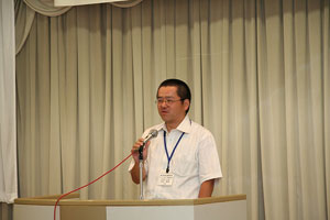 総社YEG赤木さん