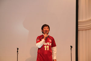岡山YEGさん