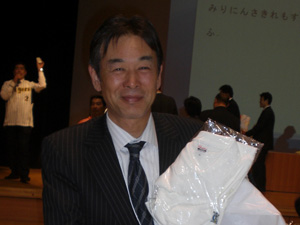 �ǂ��i�i�ł����B