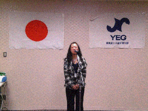 講評 渡壁監事