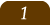 1��